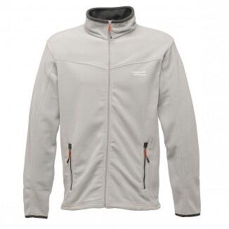 Regatta Fleecejacke Herren