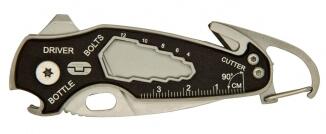 True Utility Smart Knife- Messer und mehr
