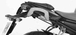 Hepco & Becker C-Bow Halter für Yamaha FZ 1 2006-15