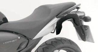 Hepco & Becker C-Bow Halter für Honda CB 600 F Hornet BJ07-10