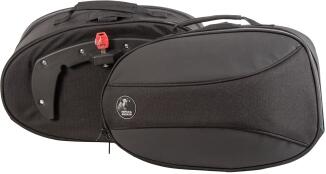 Hepco & Becker Street Reloaded Softtaschen Set