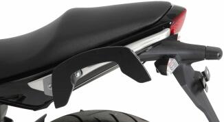 C-Bow Halter für Kawasaki ER-6n/6f BJ 09-2011