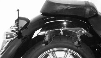 Hepco & Becker C-Bow Halter Yamaha XVS 1300 Midnight Star