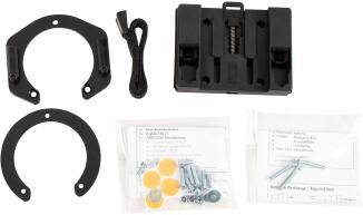 Hepco Becker Tankring Basic