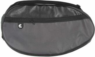 Hepco Becker Innentasche Ivory