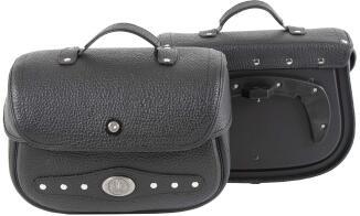 Hepco & Becker Satteltaschen Nevada C-Bow