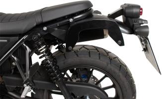 Hepco Becker C-Bow Halter einseitig Honda CL 500 ab BJ 2023