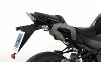 Hepco Becker C-Bow Halter Kawasaki Z 750 BJ07-2012