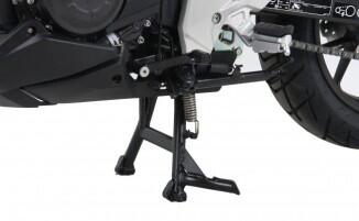 Hepco Becker Hauptständer Honda CB 500 X