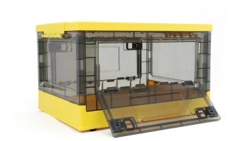 Origin Outdoors Klappbox Organizer