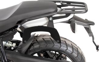 abgebildeter C-Bow Halter ist nicht im Lieferumfang enthalten