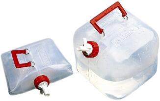 Reliance Faltkanister