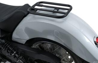 Solorack ohne Rückenlehne für Indian Scout Classic (2025-)