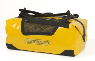 Ortlieb Duffle Reisetasche- wasserdichte Tasche
