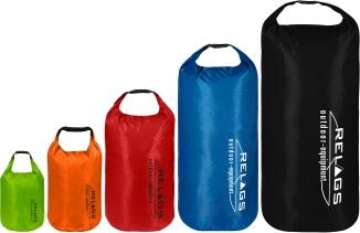 Basic Nature Packsack 210T