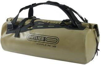 Ortlieb Duffle RC 49 Reisetasche- wasserdichte Tasche