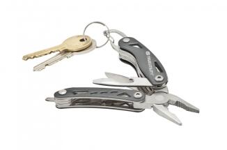 True Utility Clip Multi Tool