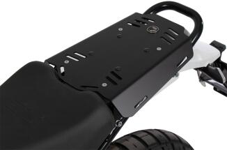 Hepco Becker Sportrack Ducati Desert X ab BJ 2022