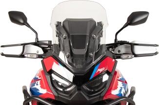 Griffschutz Honda CRF 1100 L Africa Twin ab BJ 2024