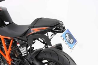 C-Bow Träger bei Verwendung kurzem Heck für KTM 1290 Super Duke/R (2014-2019)