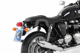 Hepco Becker C-Bow Halter Triumph Thruxton 2004-2015
