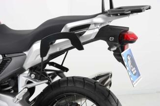 C-Bow Seitenträger Lock-it für Honda Crosstourer (2012-2020)