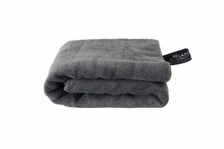 Basic Nature Handtuch Terry Frotteeähnlich