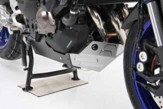 Hepco Becker Bugspoiler Yamaha MT-09 Tracer