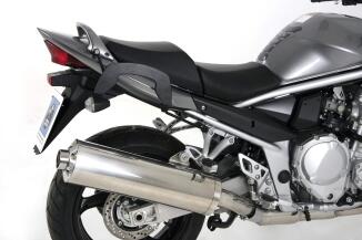 Hepco Becker C-Bow Halter Suzuki GSF 650/S BJ07-08