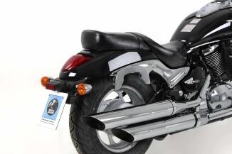 Hepco Becker C-Bow Halter Suzuki M 800 Intruder ab BJ2010