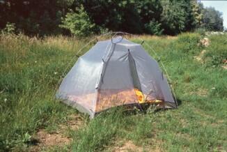 Brettschneider Moskitozelt