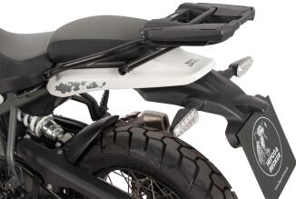 Easyrack schwarz für Royal Enfield Himalayan 450 ab BJ 2024