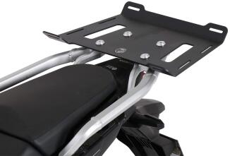 Gepäckbrückenverbreiterung CRF 1100 Adventure Sports ab 2020-23