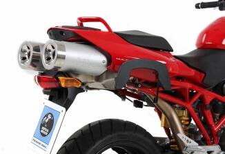 Hepco Becker C-Bow Halter Ducati Multi Strada 1000/1100/S