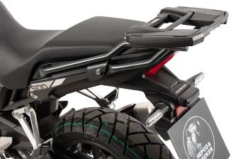 Hepco Becker Easyrack Honda NX 500 ab BJ 2024
