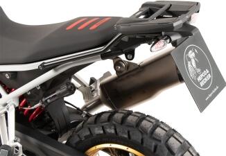 Hepco Becker Easyrack BMW F 900 GS