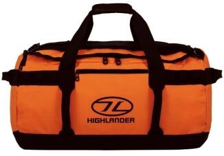 Highlander Reisetasche Storm 45 L