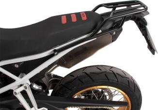 Hepco Becker Rohrgepäckbrücke BMW F 900 GS