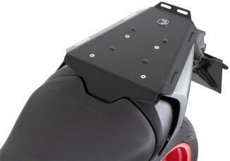 Sportrack festverschraubt Ducati Monster 937/937+ BJ 2021-2025
