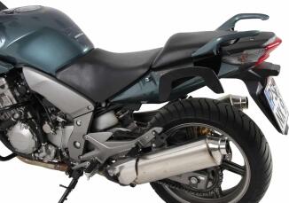 C-Bow Halter schwarz für Honda CBF 500 2004-2007