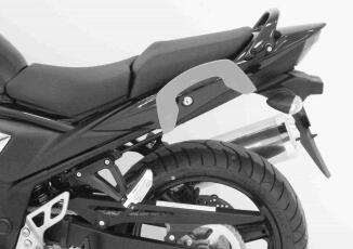 C-Bow Halter Suzuki GSF 650/S Bandit 2009-2016/ GSF 1250 Bandit ABS (2010-)