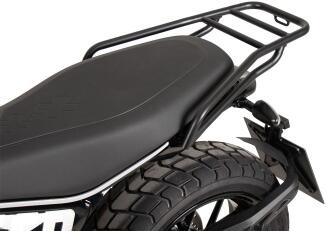 Hepco Becker Rohrgepäckbrücke Ducati Scrambler 800 Icon