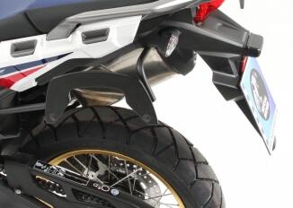 C-Bow Halter schwarz Honda CRF 1000L Africa Twin BJ2016-17