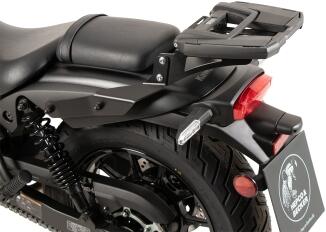 Hepco Becker Easyrack Kawasaki Eliminator 500 ab 2024