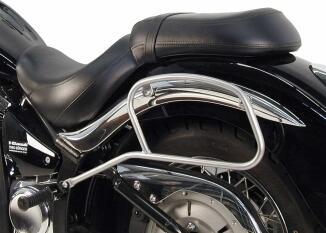Hepco Becker Satteltaschenhalter Kawasaki VN 900 Custom