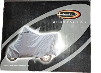 Held Abdeckplane für Motorroller
