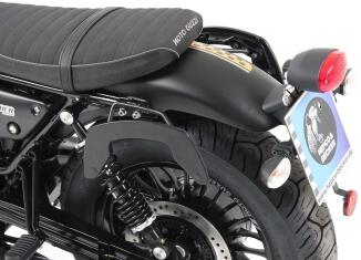 Hepco Becker C-Bow Halter Moto Guzzi V9 Bobber/Special Edition