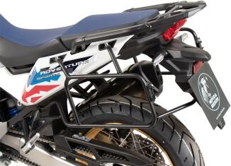 Kofferträger festverschr. Honda CRF1100L Africa Twin Adventure Sports ab BJ2024