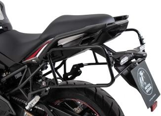 Hepco & Becker Kofferträger für Kawasaki