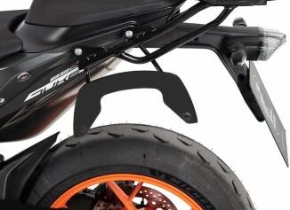 C-Bow Träger einseitig links für KTM 890 Duke R 2020-2023